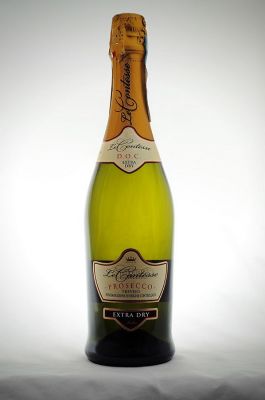Prosecco Treviso V.S.A.Q DOC Extra Dry 