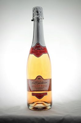 Le Contesse Pinot Rosé VSDQ Cuvée Brut 
