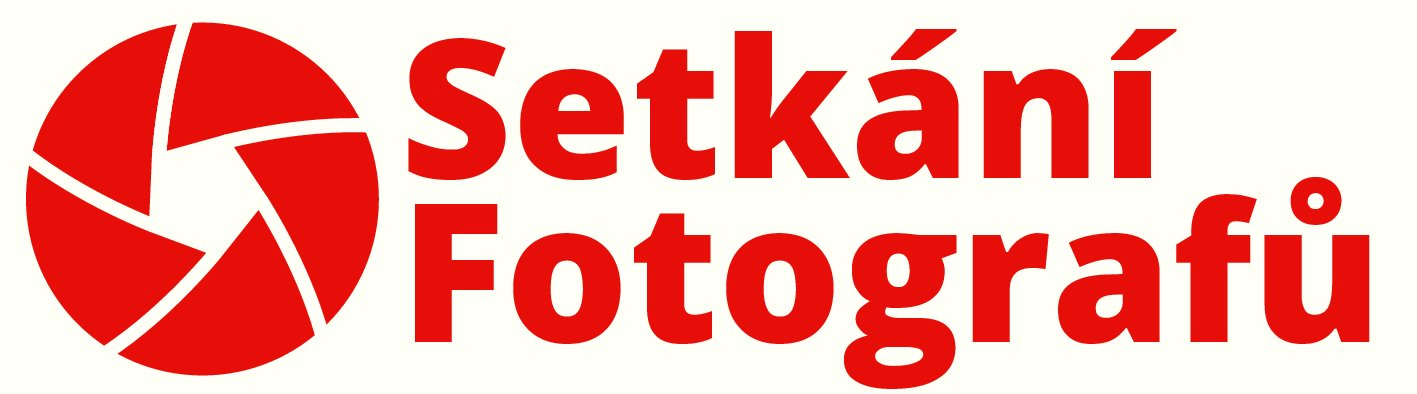 logo setkání fotografů