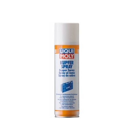 Liqui Moly 250 ml