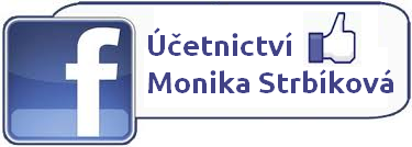 Monika Strbíková Facebook