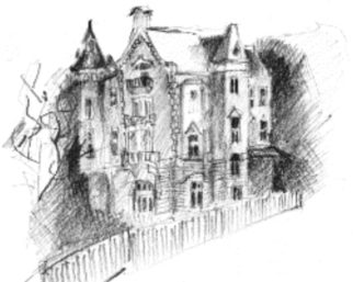 ВИЛЛА ШАРЛОТТА