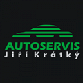 logo firmy Autoservis Jiří Krátký