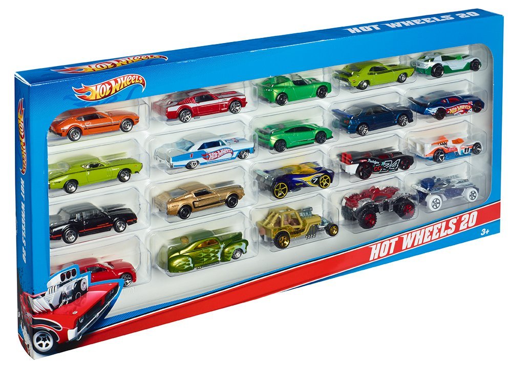 hot wheels price