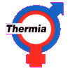 logo Thermia