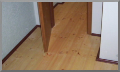 prkenne podlahy - podlaharstvi Karlovy Vary