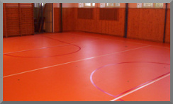 sportovni povrchy - podlaharstvi Karlovy Vary