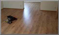 plovouci podlahy - podlaharstvi Karlovy Vary