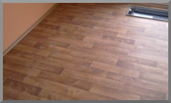 linolea - podlaharstvi Karlovy Vary