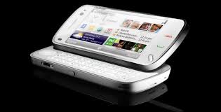mobilní telefon