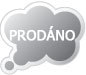 prodáno