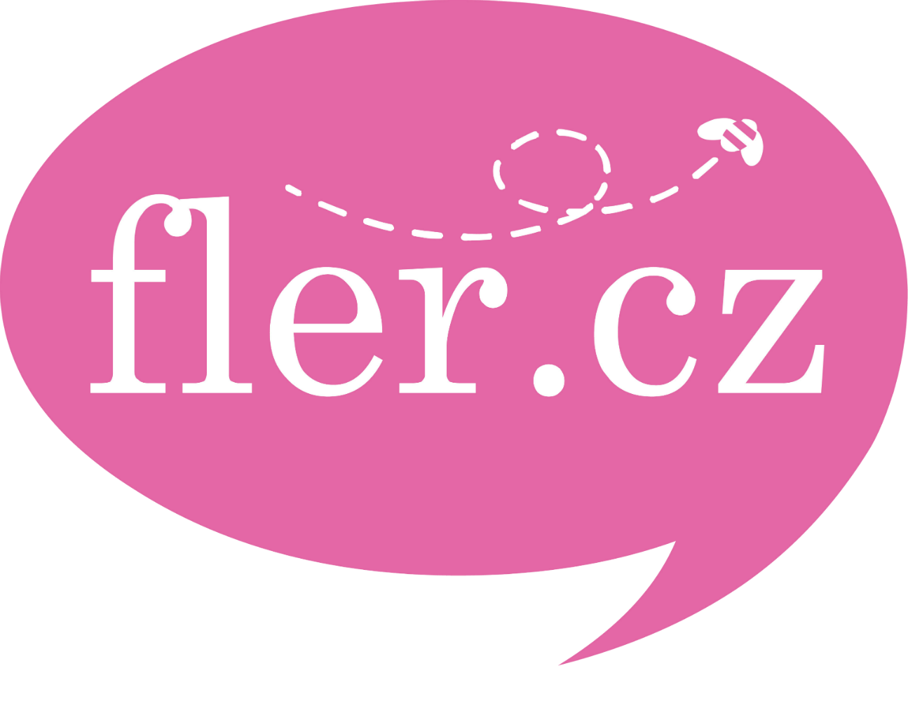 Logo Fler.cz