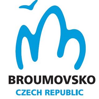 Broumovsko logo
