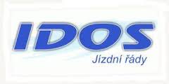 Logo Idos.cz