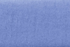 Flanelové prostěradlo 180 x 200 cm, modrá