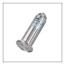 Pressure transducers