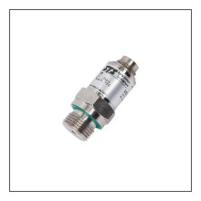 Pressure transducers