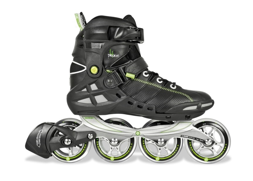 POWERSLIDE PHUZION 4 MEN 2014