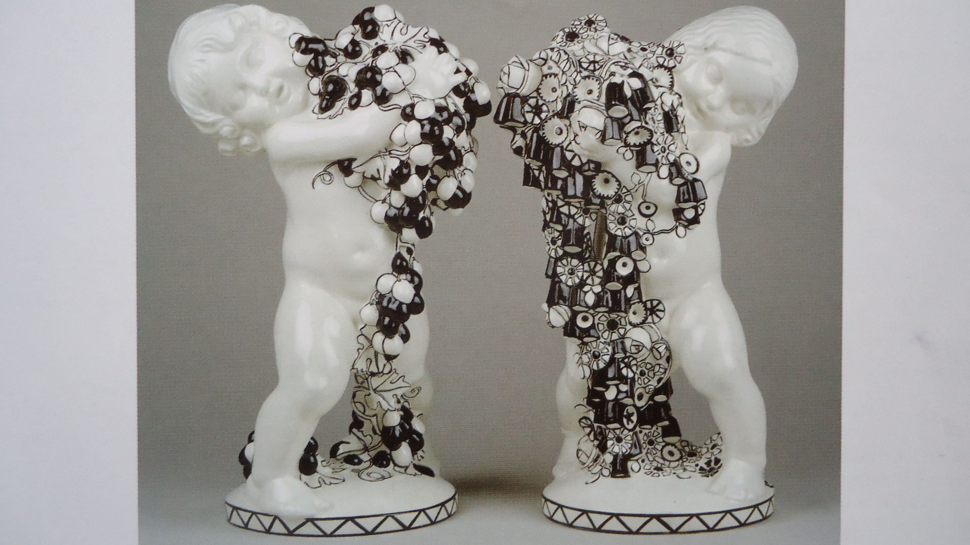 René Simon | Historický porcelán | Historický Porzelán