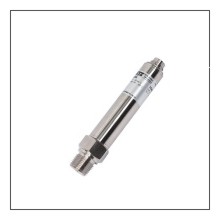 Pressure transducers