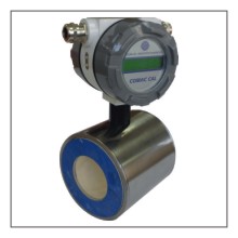 Flow meters