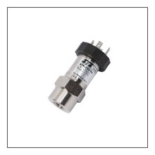 Pressure transducers