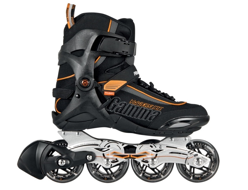 POWERSLIDE GAMMA MEN