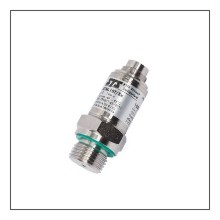 Pressure transducers