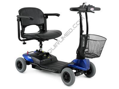 Elektrický skútr
