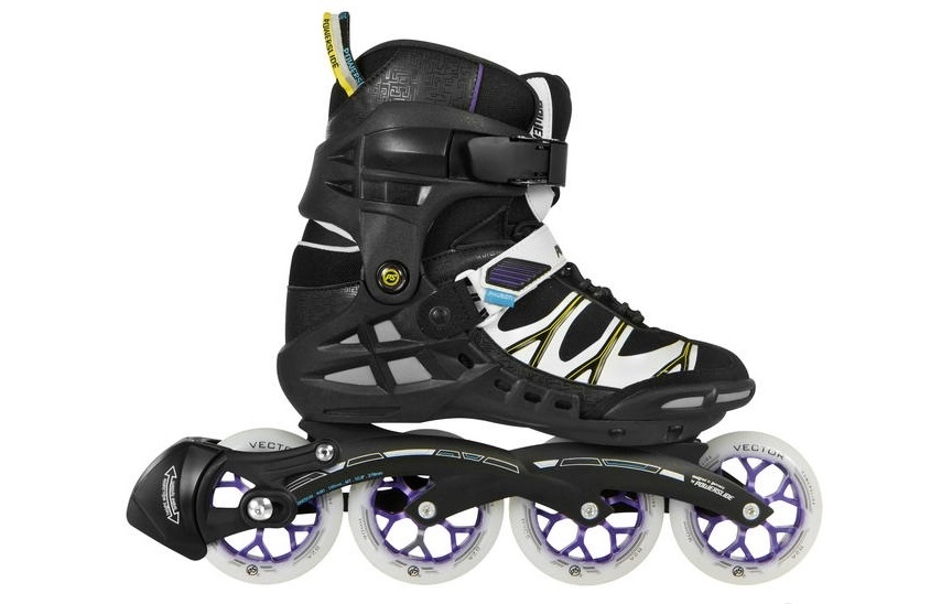 POWERSLIDE ZETA PURE 2014