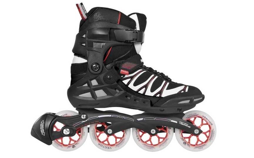 POWERSLIDE ZETA MEN 2014