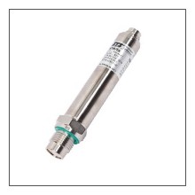 Pressure transducers