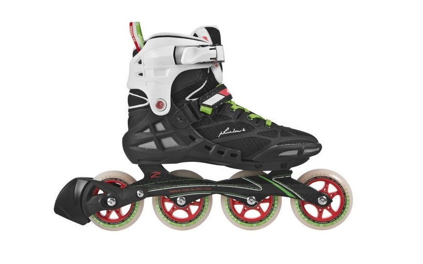 POWERSLIDE PHUZION 6 PURE - 2014