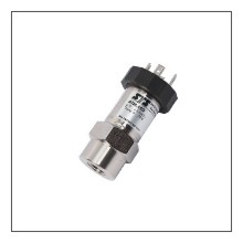 Pressure transducers