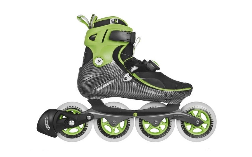 POWERSLIDE VIRUS 100 MEN 2014