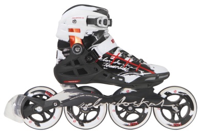 POWERSLIDE PHUZION 8