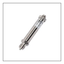 Pressure transducers