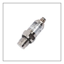 Pressure transducers