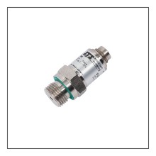 Pressure transducers