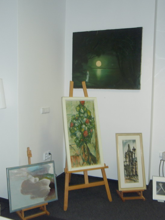 Gallery Art Plzeň