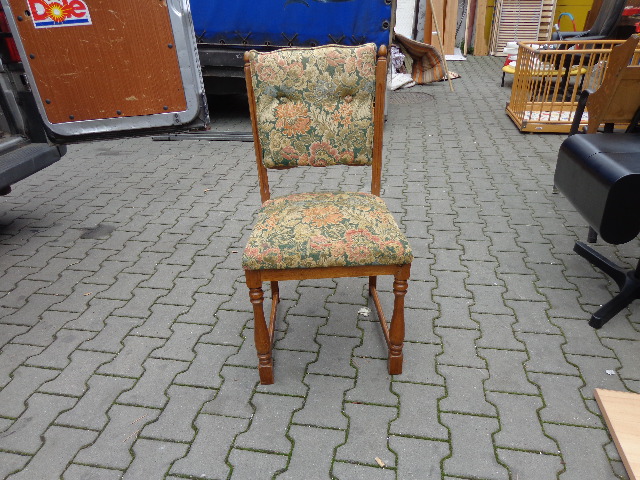 Bazar nábytku U Slávka - židle