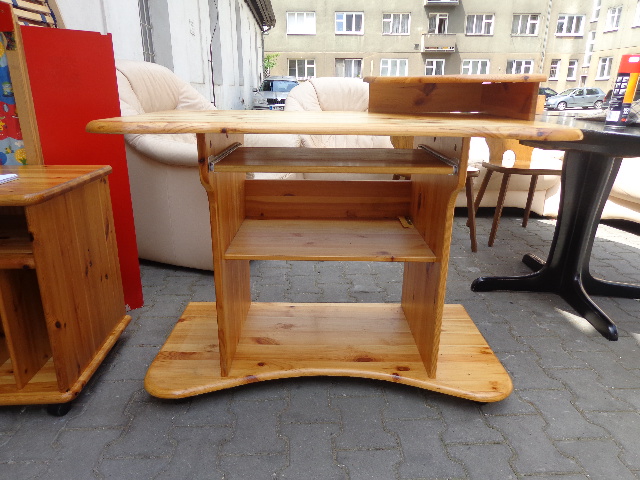 Bazar nábytku U Slávka - psací stůl