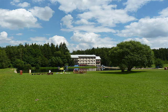 Hotel Renospond