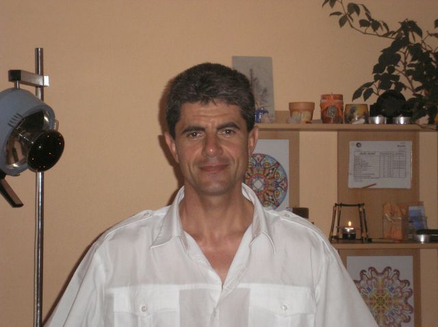 Jiří Kříž