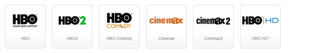 Freesat prémiové programy, cinemax 2