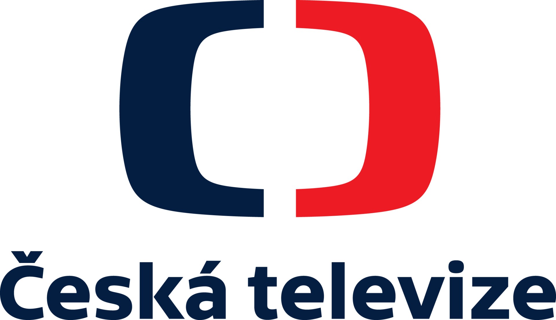 logo Česká televize