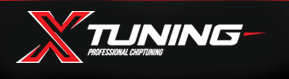 X TUNING - logo