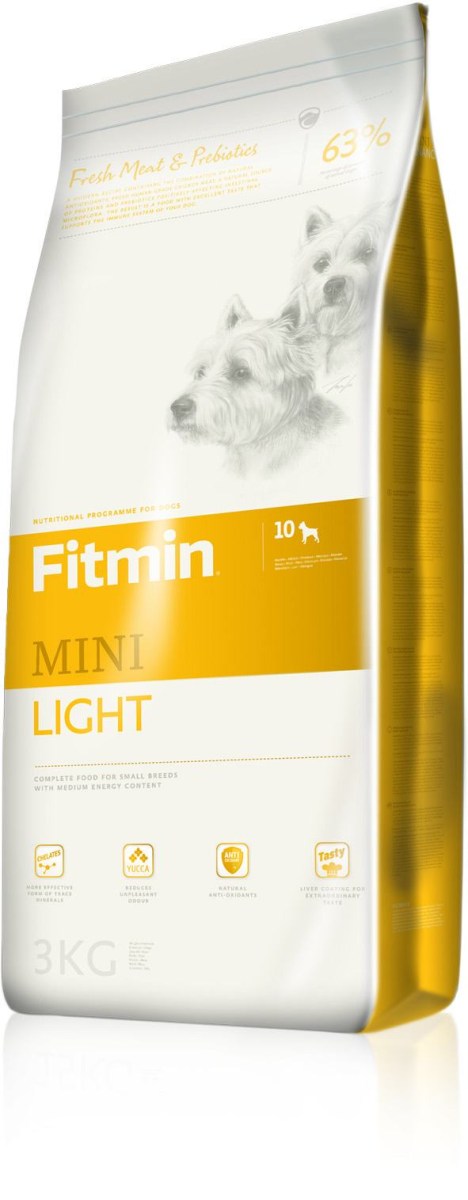 Fitmin Mini (<13kg)