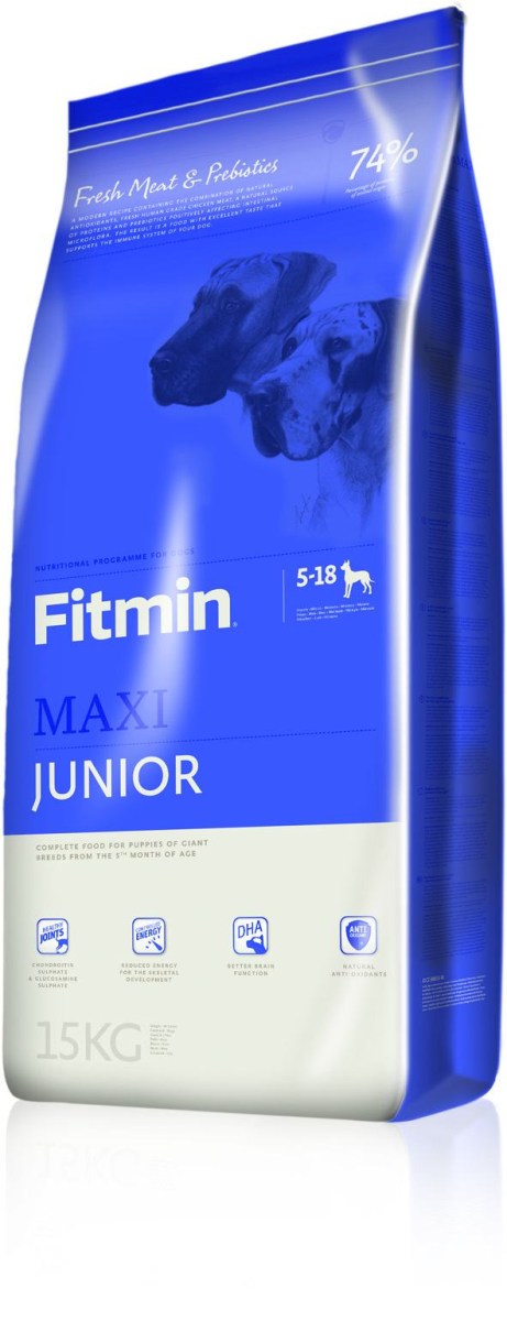 Fitmin Maxi (>35kg)
