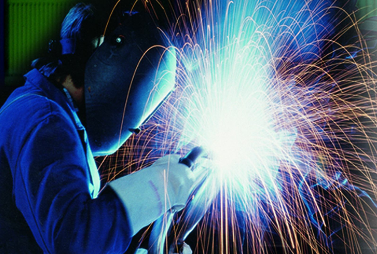 WELD PROFI